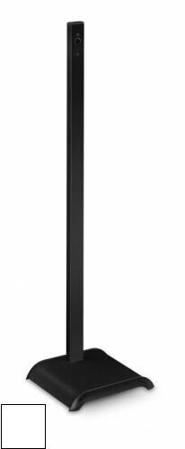 Стойка для колонок Focal-JMlab Stand Hop Pearl Pair (высота 88.5 см) white артикул 316550FV-1
