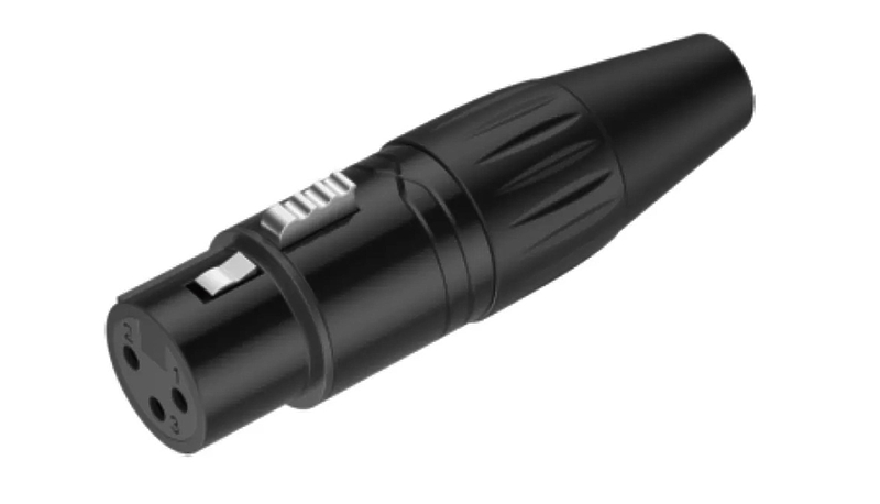 Разъем Roxtone RX3FP-BT артикул 203952Si-1