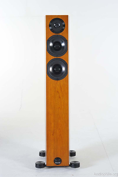 Напольная акустика Audio Physic Sitara 25 oak артикул 141801Si-1