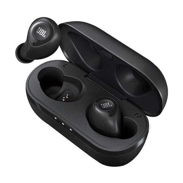 Наушники JBL Tune 100TWS black артикул 222853Si-1 фото 3