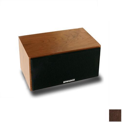 Акустическая система Spendor CR3 dark walnut артикул 443385FV-1
