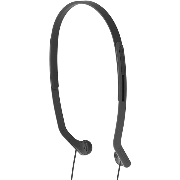 Наушники KOSS KPH14K black артикул 264744Si-1