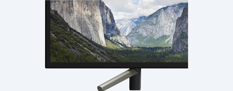 LED телевизор Sony KDL-43WF665BR артикул 177039Si-1 фото 3