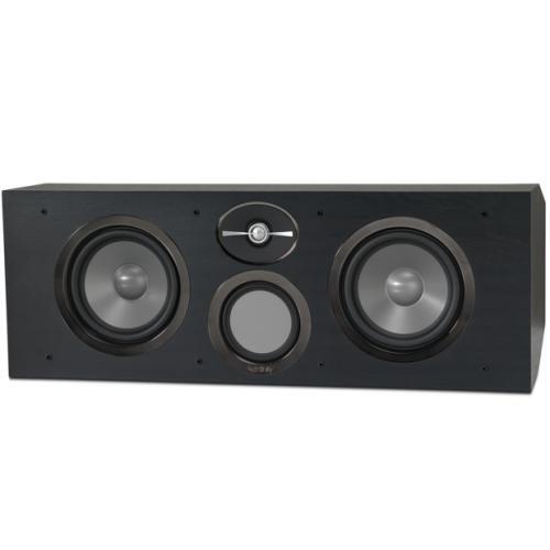 Центральный канал Infinity RC263 black артикул 112504Si-1
