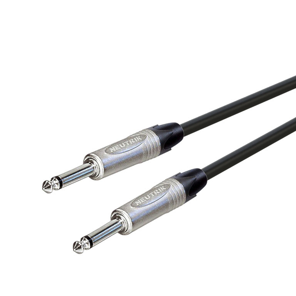 Инструментальный кабель Roxtone NGJJ100/6 артикул 218206Si-1