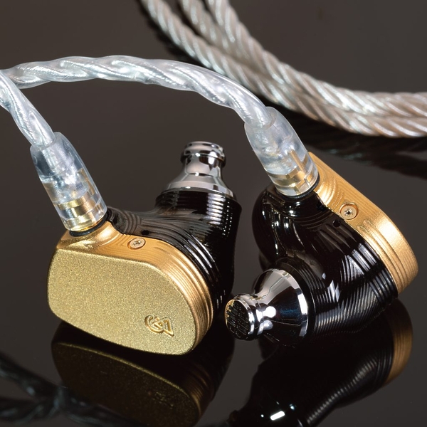 Наушники Campfire Audio Solaris артикул 186723Si-1 фото 3