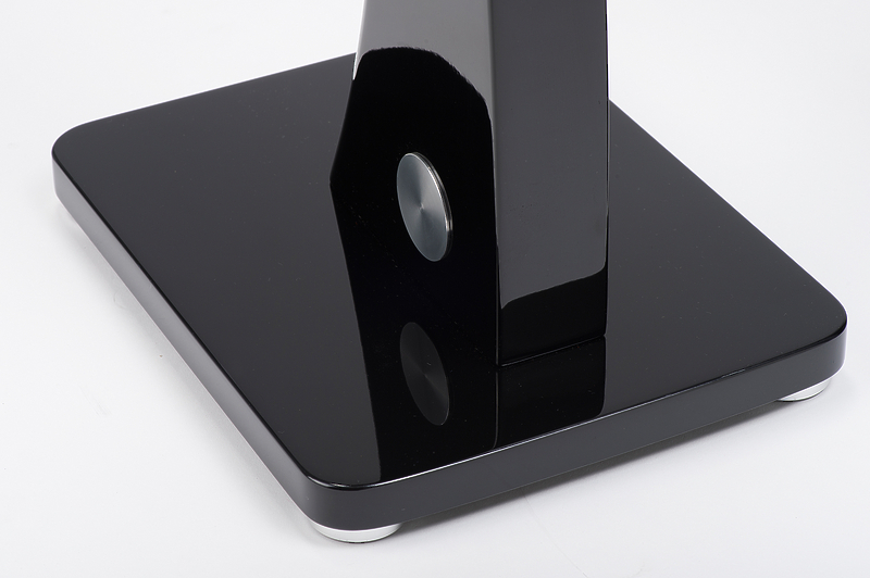 Стойки под акустику Scansonic HD Speaker stand Black Laquer Single артикул 247975Si-1 фото 4