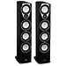 Напольная акустика Mission SX-5 veneer black
