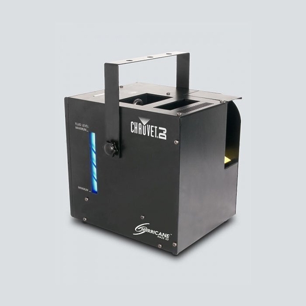 Генератор эффектов Chauvet Hurricane Haze 2D артикул 152499Si-1