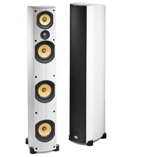 Акустическая система PSB Imagine T2 gloss white артикул 402315FV-1