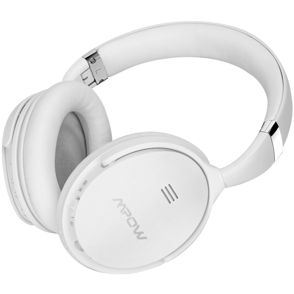 Наушники MPOW X4 White артикул 198868Si-1 фото 4