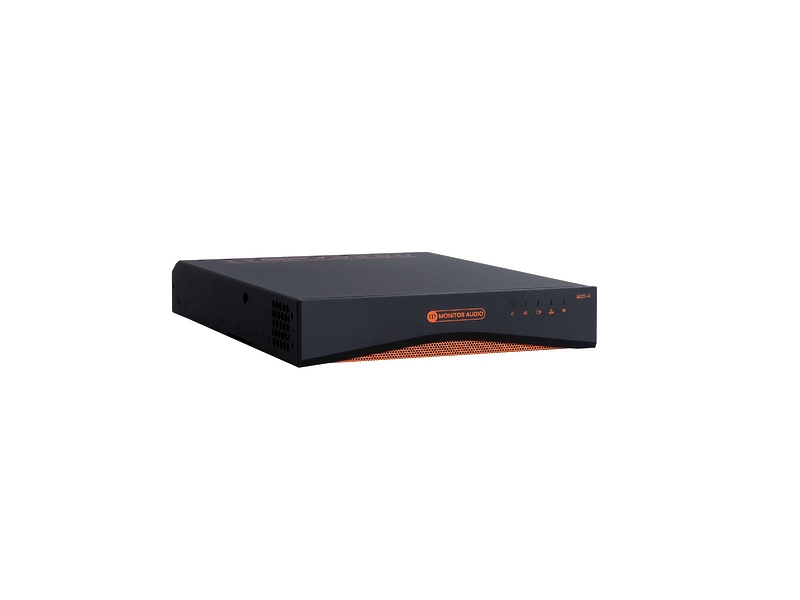 Усилитель мощности Monitor Audio IA125-4 Controlled Amplifier 125W x4 артикул 307367Si-1