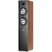 Напольная акустика Canton GLE 476 walnut/black