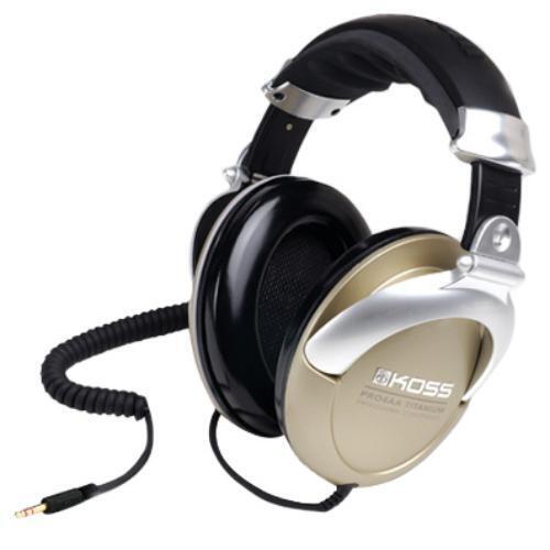 Наушники Koss PRO4AAT артикул 217439FV-1