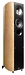 Напольная акустика KEF XQ30 bird's eye maple (пара)