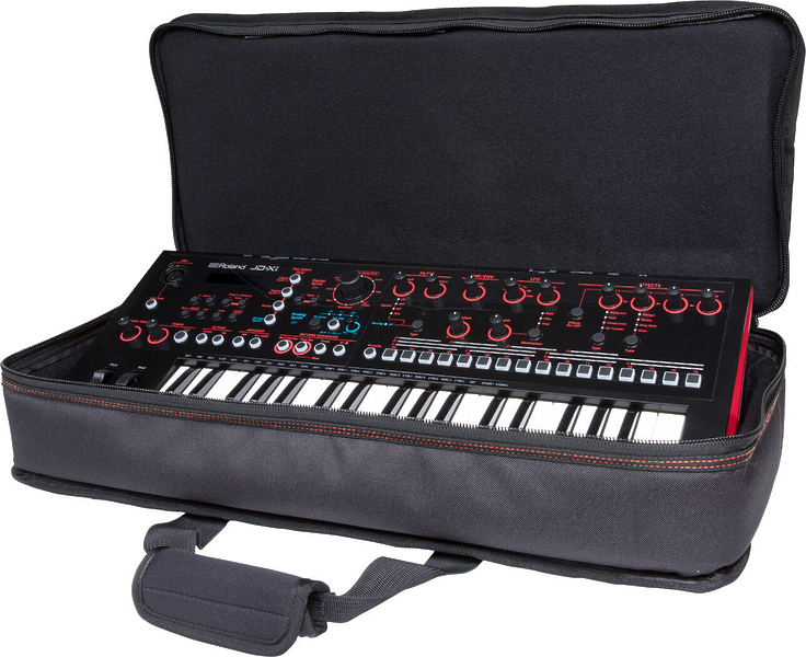 Чехол для синтезатора Roland CB-BJDXI артикул 230359Si-1 фото 3