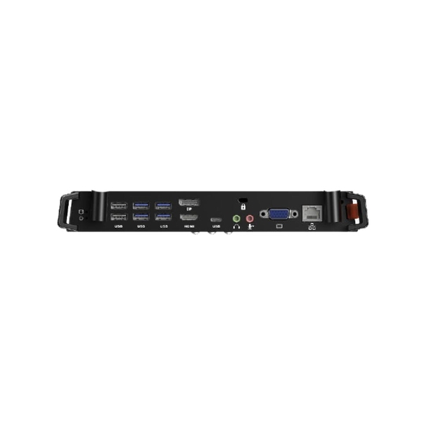 OPS-компьютер InFocus PC-i7-8700-16256 артикул 234541Si-1 фото 3