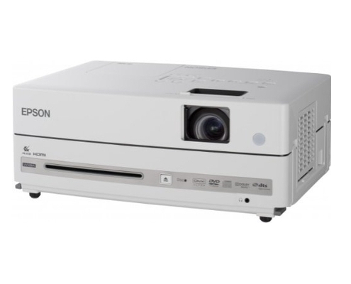 Проектор Epson EB-W8D артикул 349128FV-1