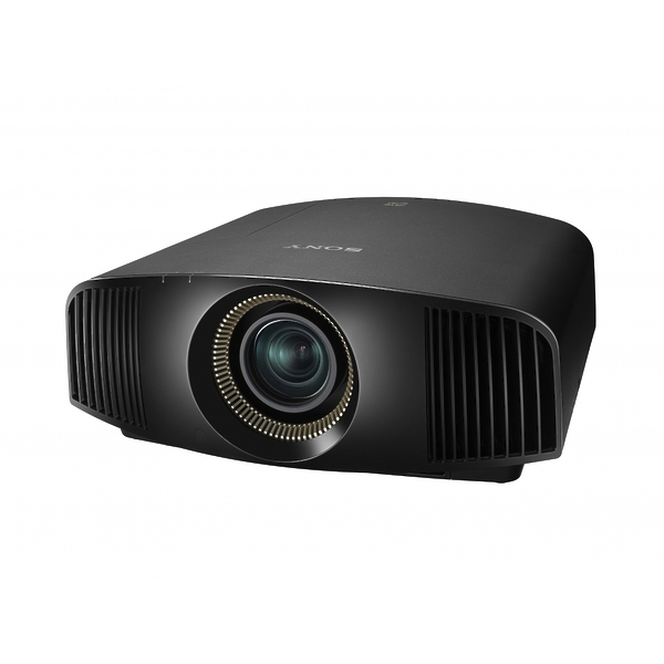 Проектор Sony VPL-VW520ES/B артикул 134868Si-1 фото 3