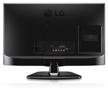 LED телевизор LG 22MT45V артикул 104889Si-1 фото 4