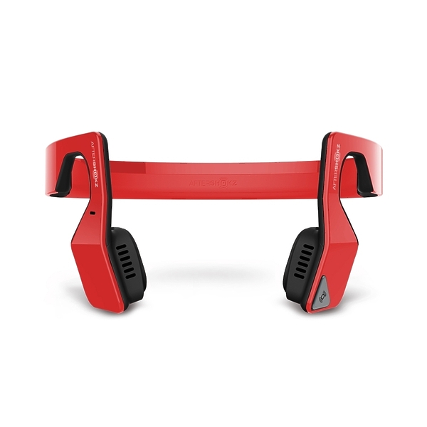 Наушники AfterShokz Bluez 2S red (AS500SR) артикул 152991Si-1
