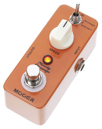 Педаль Mooer Ninety Orange артикул 288158Si-1