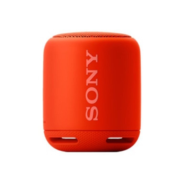 Портативная акустика Sony SRS-XB10 красный (SRSXB10R.RU2) артикул 173647Si-1
