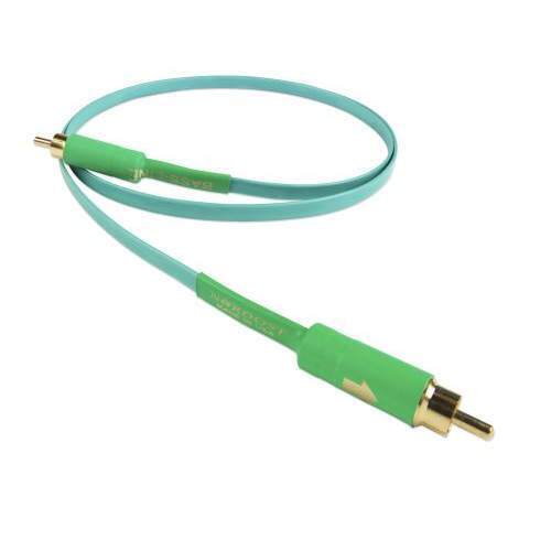 Кабель межблочный аудио Nordost BassLine 3.0m артикул 158199FV-1
