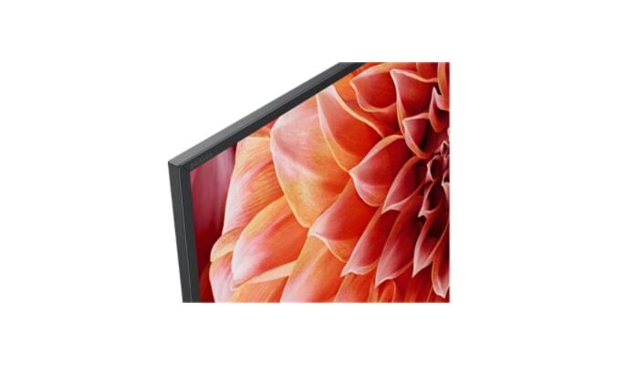 LED телевизор Sony KD-49XF9005 артикул 176117Si-1 фото 7