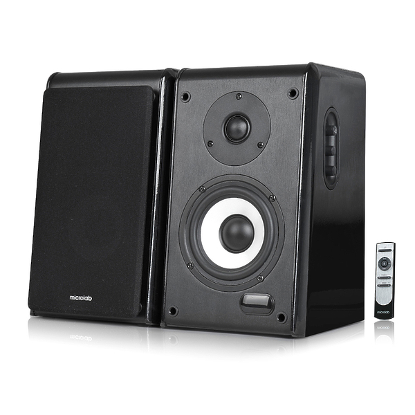 Компьютерная акустика Microlab SOLO 11 артикул 299418Si-1
