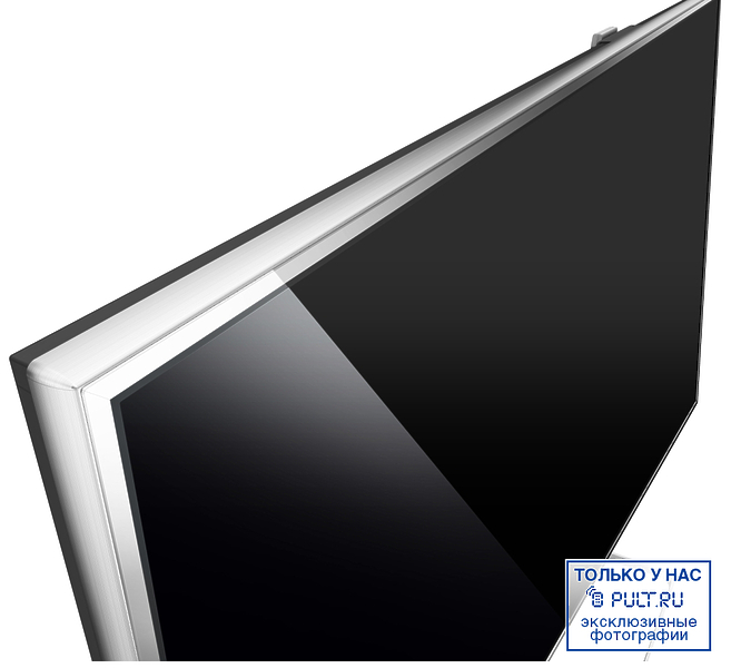 LED телевизор Panasonic TX-LR65WT600 артикул 100967Si-1 фото 5