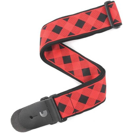 Ремень для гитары Planet Waves T20W1404 артикул 290281Si-1