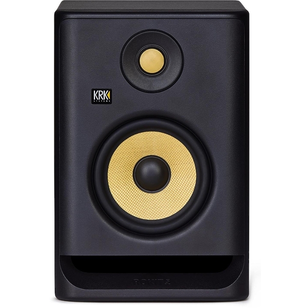 Студийный монитор KRK RP5G4 артикул 190009Si-1