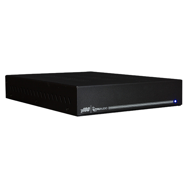 Уличная акустика TruAudio OP6-A1X-T100-PAK артикул 303541Si-1 фото 9