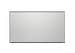 Экран Lumien [LCTB-100106] Cinema Thin Bezel 150x266 см (раб. область 148х264 см) (119") Matte White