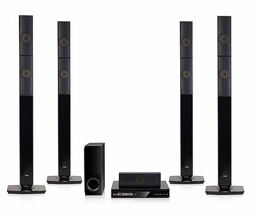 LG BH6740TK артикул 108329Si-1