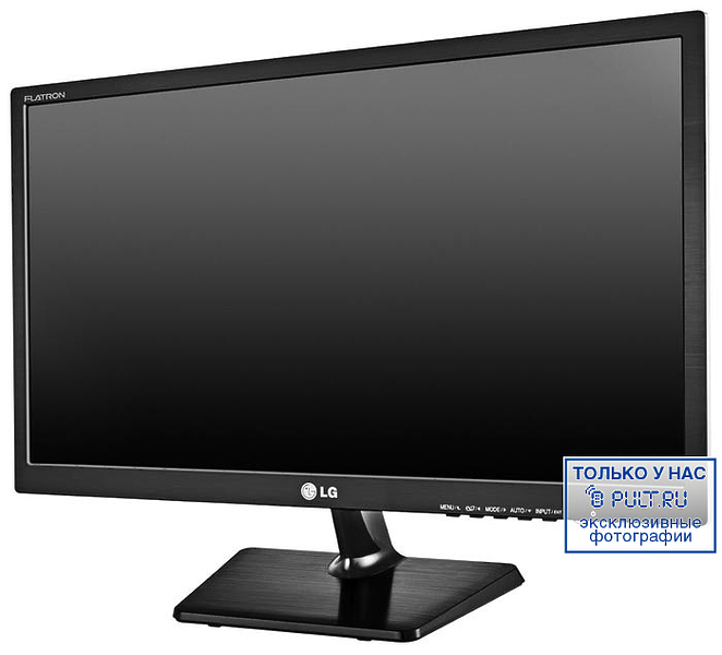 LED телевизор LG 24MN33V артикул 331823FV-1 фото 3