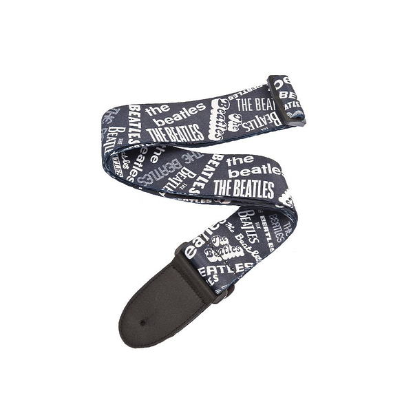 Ремень для гитары Planet Waves 50BTL02 артикул 290161Si-1