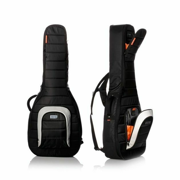 Чехол для акустической гитары MONO M80-AD-BLK артикул 288186Si-1