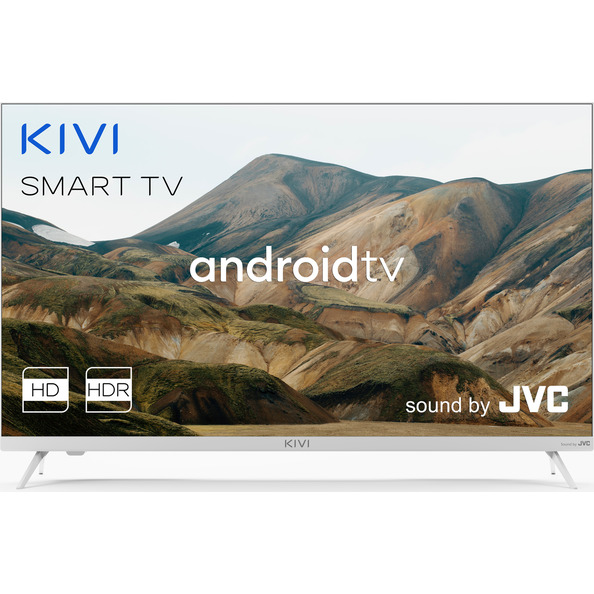 LED телевизор KIVI 32H740LW артикул 293055Si-1 в интернет-магазине «HiFiRussia»