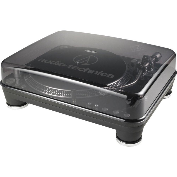 Audio Technica AT-LP1240 USB артикул 291506-1 фото 3