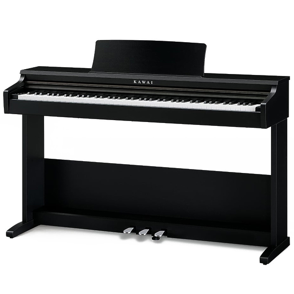 Цифровое фортепиано Kawai KDP75B артикул 251124Si-1
