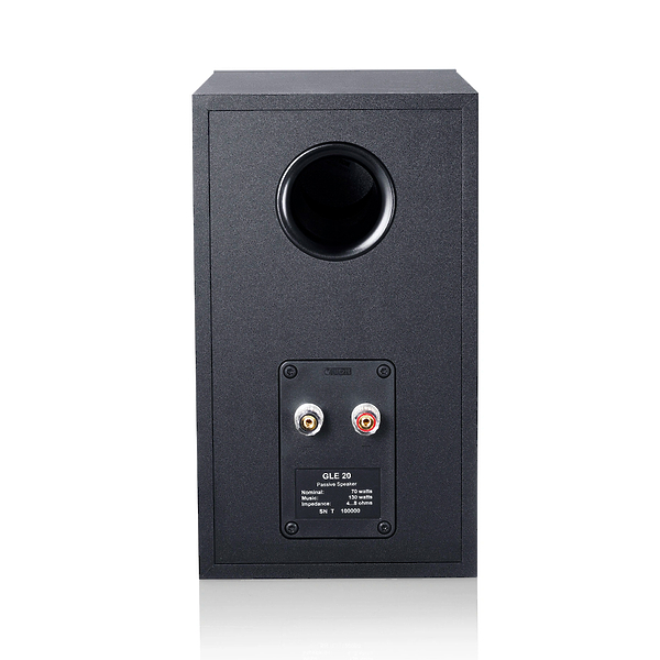 Комплект домашнего кинотеатра Canton Smart Cinema GLE I.20 black артикул 296397Si-1 фото 12