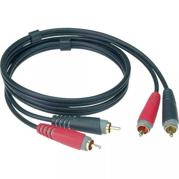 Аудио кабель Klotz AT-CC0300 артикул 254398Si-1
