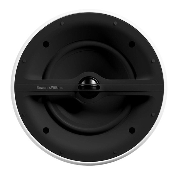 Встраиваемая акустика Bowers & Wilkins CCM 362 артикул 065041Si-1 в интернет-магазине «HiFiRussia»
