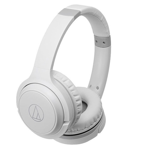 Наушники Audio Technica ATH-S200BT red артикул 180291Si-1 фото 4