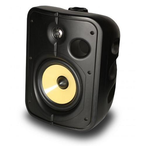 PSB CS1000 black Всепогодная акустика артикул 342173SI-1