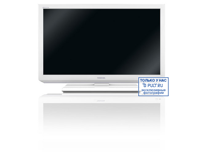 LED телевизор Toshiba 42HL834R артикул 330154FV-1 фото 3