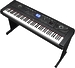 Клавишный инструмент Yamaha DGX-660B