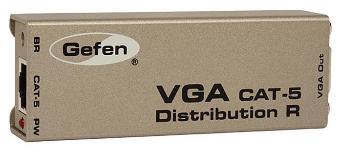 Gefen EXT-VGA-CAT5-148S артикул 352760SI-1 фото 8